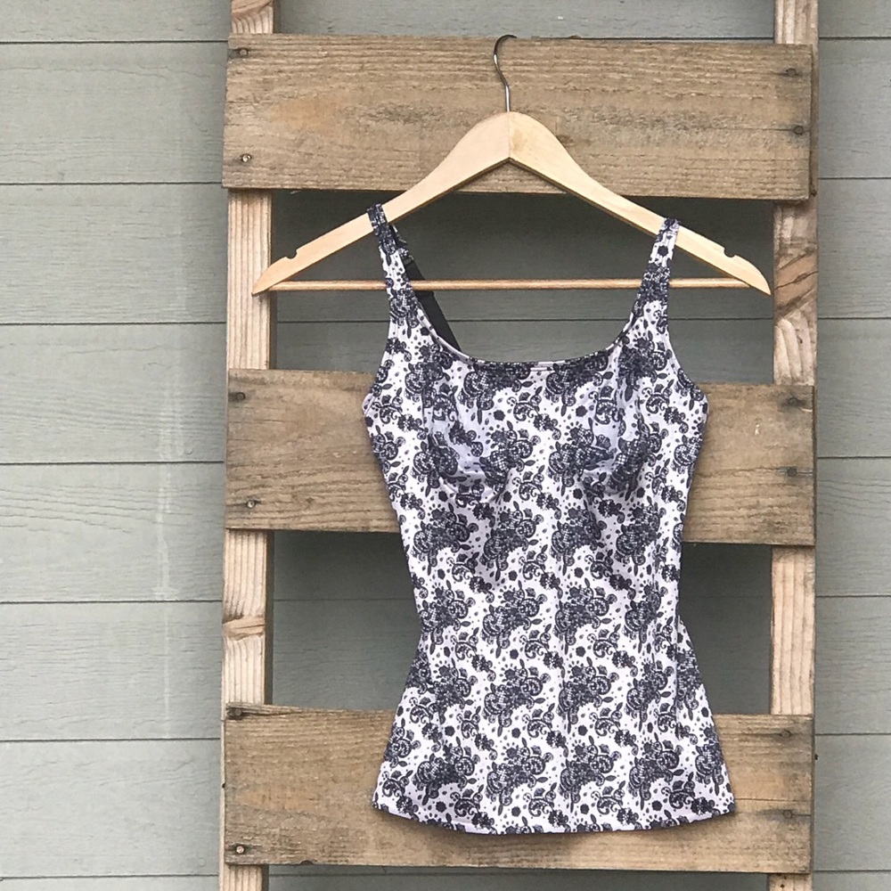 Ruby Ribbon Classic Cami Size 36